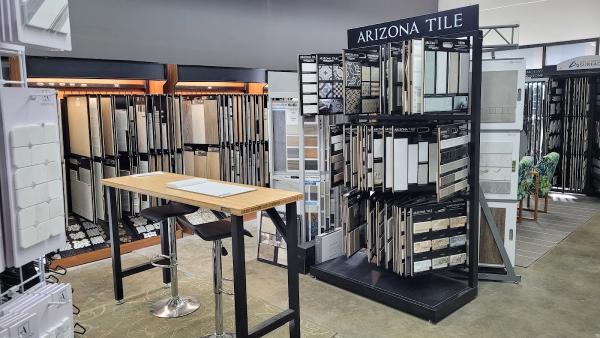 European Stone & Tile Design