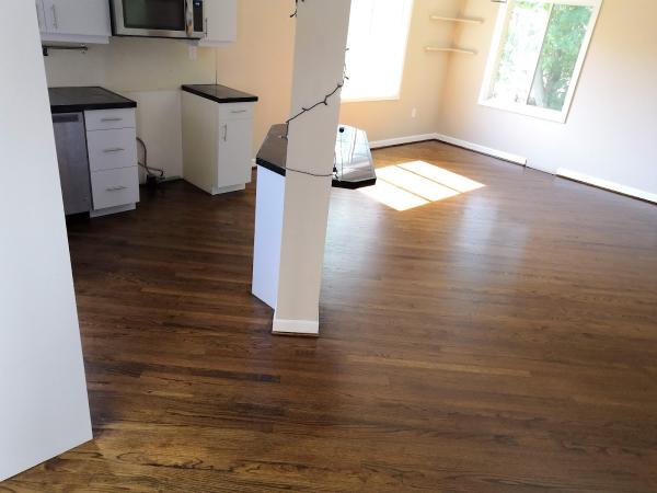 Tommy's Hardwood Floors
