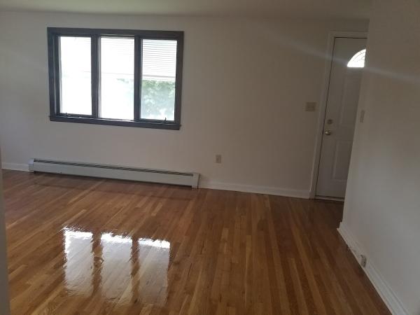 Tommy's Hardwood Floors