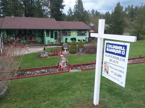 Will & Laura Realty