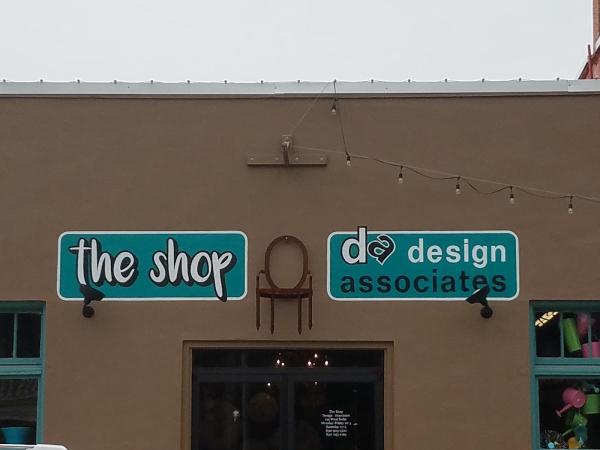 The Shop at Design Associates