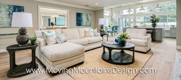Moving Mountains Design