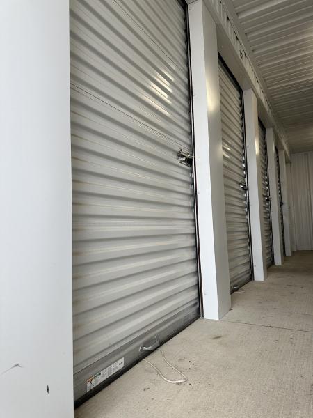 Royal State Storage