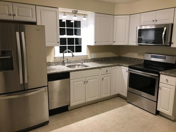 Hagerstown Builders