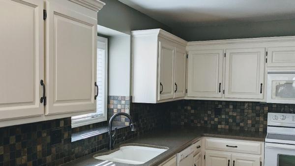 Crestwood Painting