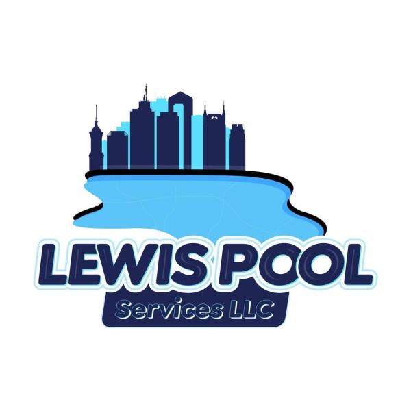 Lewis Pool Services LLC