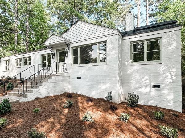 Georgia Unlimited Roofing & Building