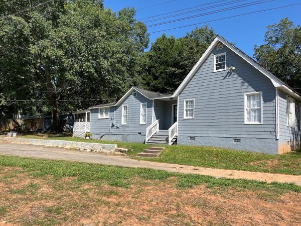 Georgia Unlimited Roofing & Building
