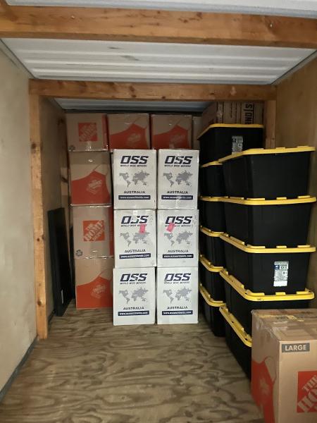 Cornerstone Moving