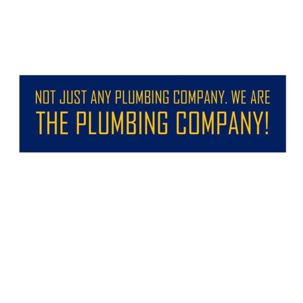 The Plumbing Company