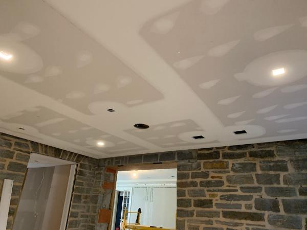 Aguirre's Drywall & Services LLC