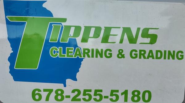 Tippens Clearing & Grading