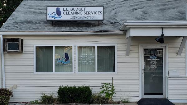 L.L. Budget Cleaning Services