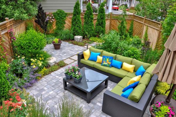 West Covina Landscaping