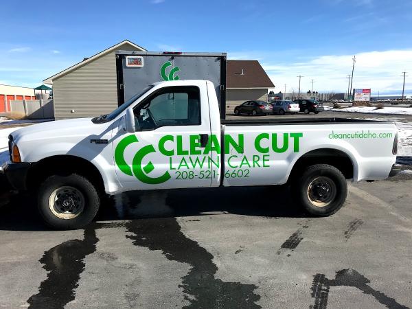 Clean Cut Lawn Care