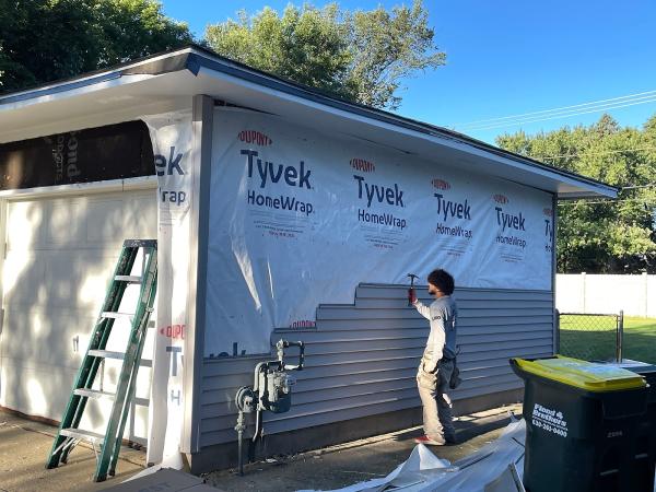 Suburban Custom Builders