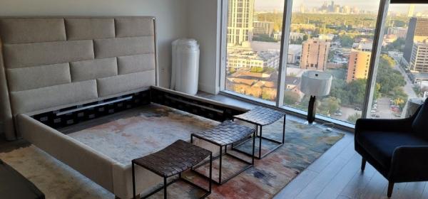 Pro Movers Houston