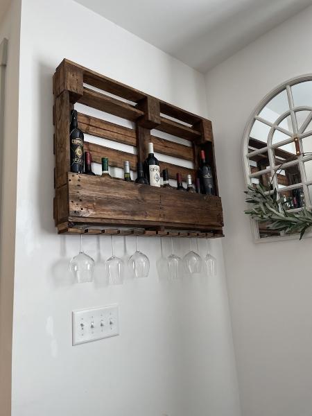 Fabricated Carpentry LLC