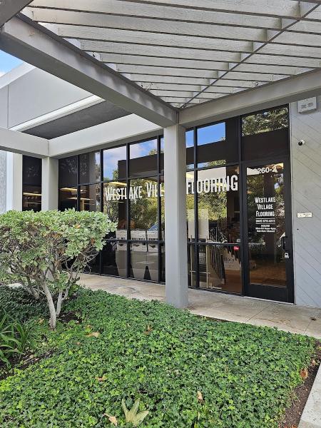 Westlake Village Flooring