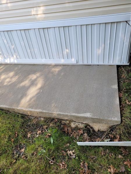 Buckeye State Pressure Wash