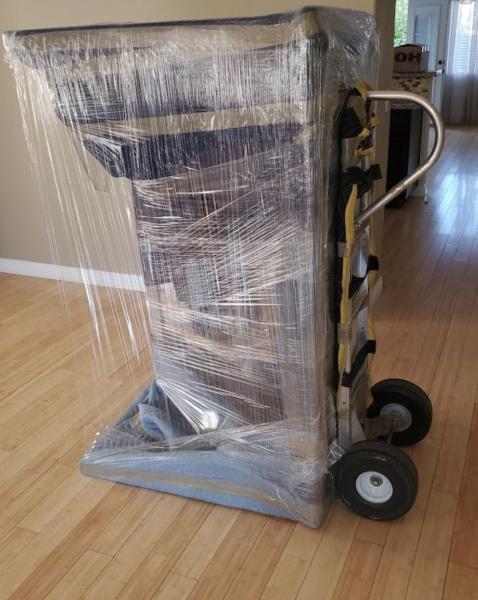 B Line Movers