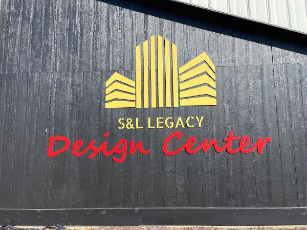 S & L Legacy Contracting INC