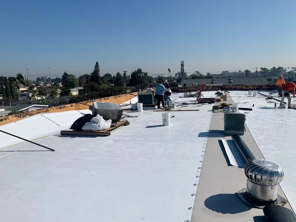 Southland Roofing Inc.