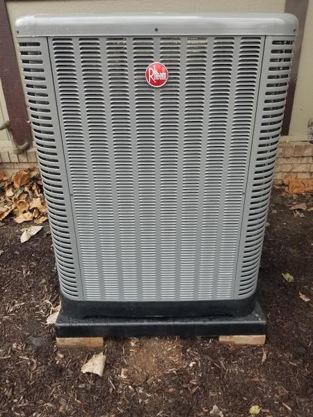 Hoppy Heating and Air