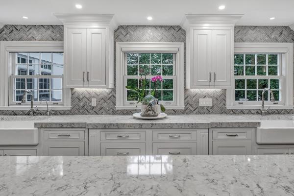 Shore & Country Kitchens
