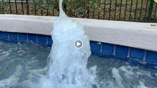 Saddleback Mountain Pool and Spa Service