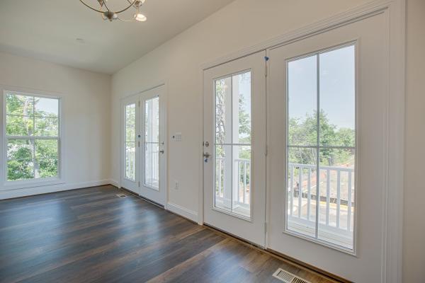 The Spectra Homes