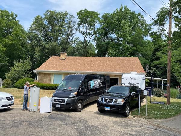 Paluska Plumbing