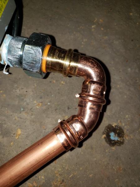 Paluska Plumbing