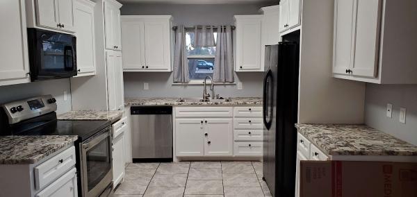 RCJ Ramirez Cleaning and Janitorial LLC