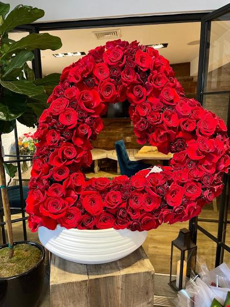 QG Floral & Landscape