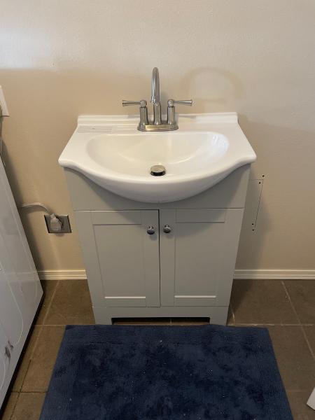 Patronas Home Repair