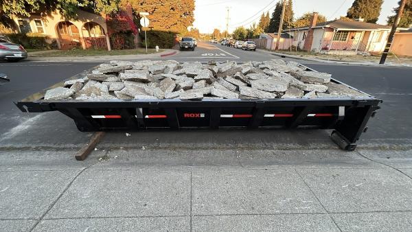 East Bay Haulers