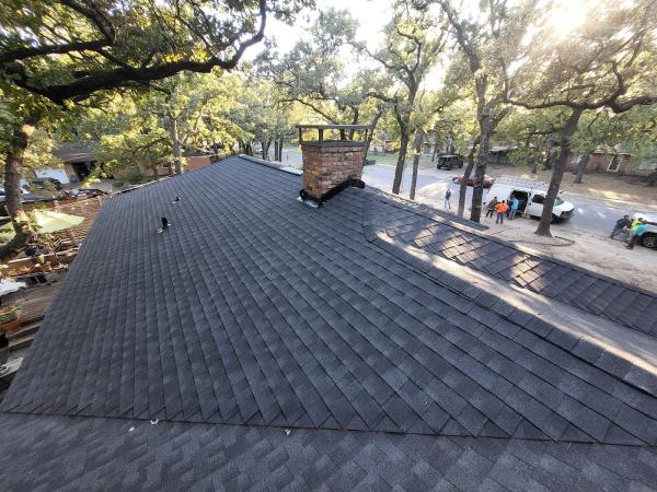 Creation Roofing AND Foundation LLC