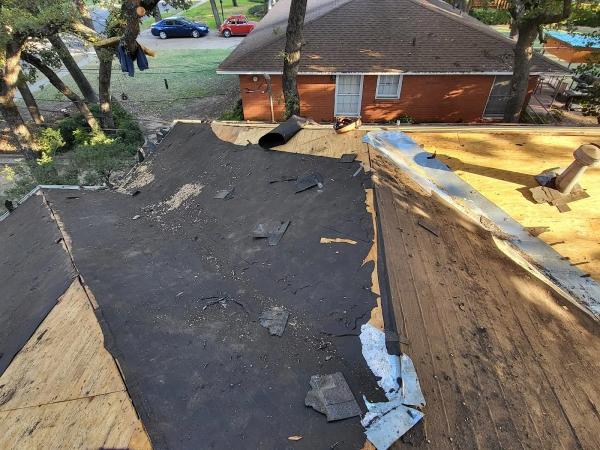 Creation Roofing AND Foundation LLC