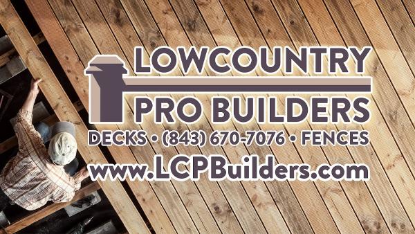 Lowcountry Pro Builders