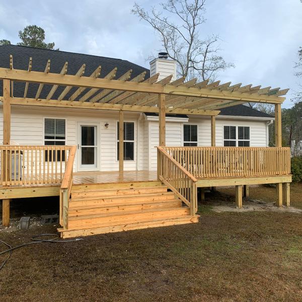 Lowcountry Pro Builders