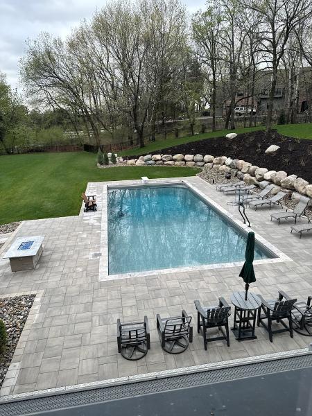 Prestige Pools