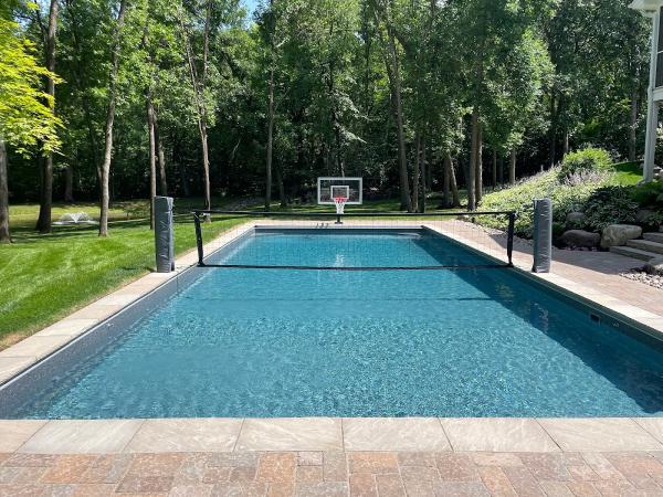 Prestige Pools
