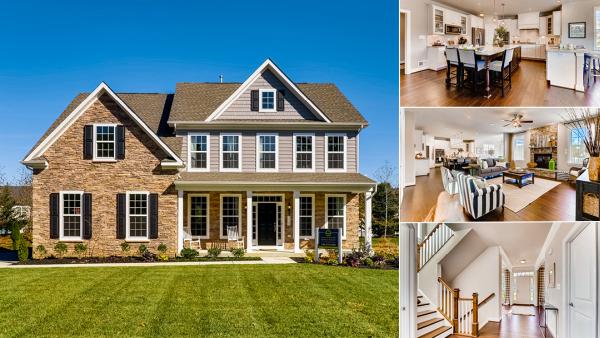 Burkard Homes LLC