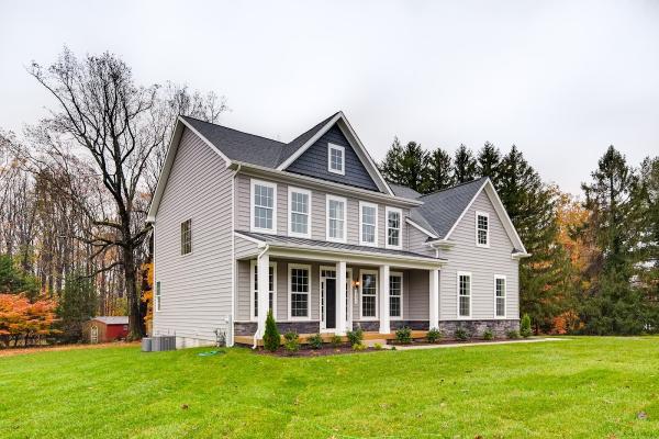 Burkard Homes LLC