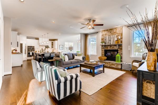 Burkard Homes LLC