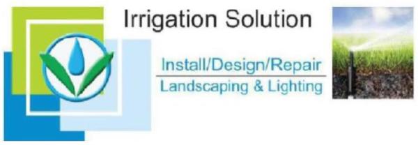Irrigation Solution