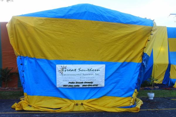 Great Southern Environmental Services