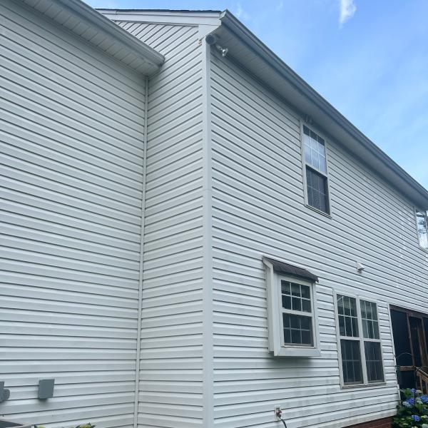 C3 Wash Pros LLC