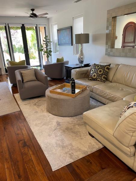 RE House Cleaning Service